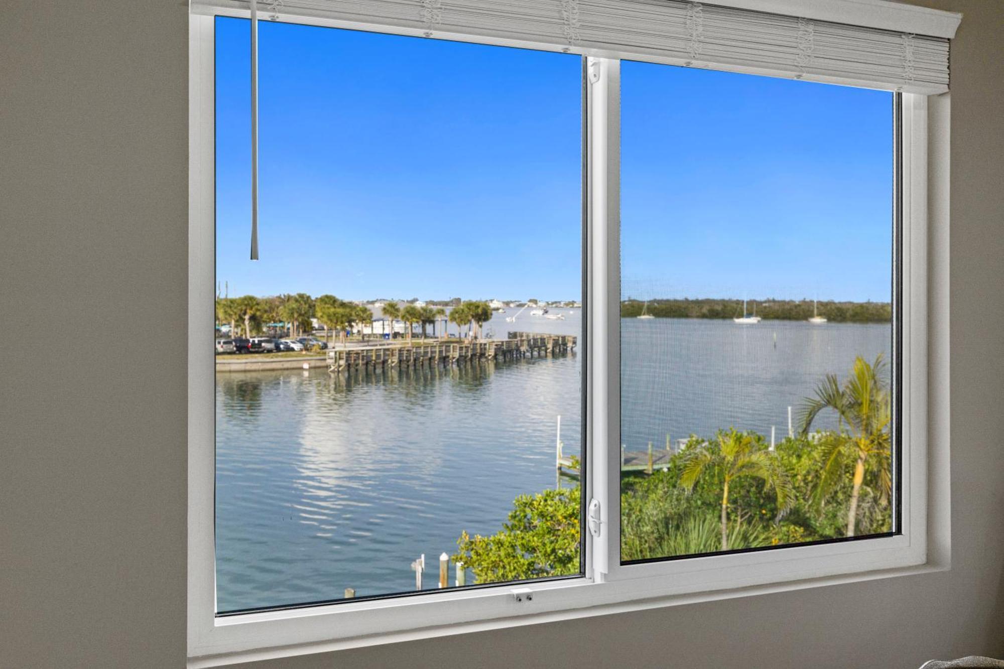 Chadwick Cove Marina Aparthotel Englewood Luaran gambar